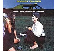 Some People Can Do What They Like