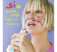 Some People Have Real Problems [2 LP] by SIA [VINYL] NEUF
