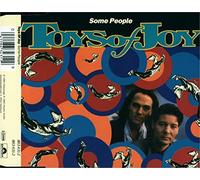 Some People [Import]