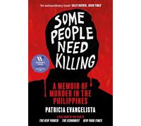 Some People Need Killing: Longlisted for the Women's Prize for Non-Fiction