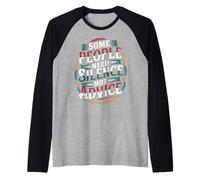 Some People Need Silence Not Advice Introvert Truth - Manche Raglan