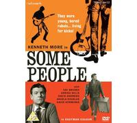 Some People [ Origine UK, Sans Langue Francaise ]