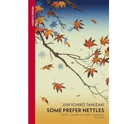 Some Prefer Nettles
