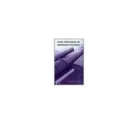 Some Principles Of Maritime Strategy