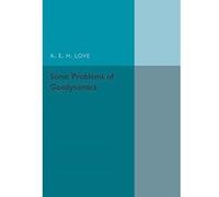 Some Problems of Geodynamics - [Version Originale] Inconnu (Auteur)