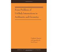 Some Problems Of Unlikely Intersections In Arithmetic And Geometry