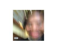 Some Rap Songs CD