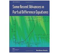 Some Recent Advances In Partial Difference Equations