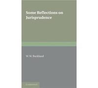 Some Reflections On Jurisprudence
