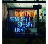 Some Say I So I Say Light (+Dv