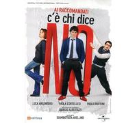 Some Say No ( C'è chi dice no ) [ Origine Italienne, Sans Langue Francaise ]