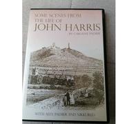 Some Scenes From The Life Of John Harris - Dvd