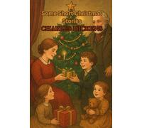 Some Short Christmas Stories