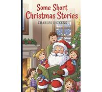 Some Short Christmas Stories