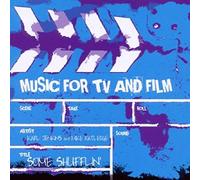 Some Shufflin' - Music for TV and Film