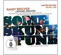 Some Skunk Funk-Leverkusener J [Import]