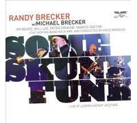 Some Skunk Funk by BRECKER,RANDY & MICHAEL [VINYL] NEUF