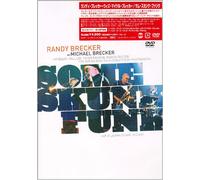 Some Skunk Funk [Import allemand]