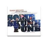 Randy Brecker – Some Skunk Funk – CD – Import (2003)