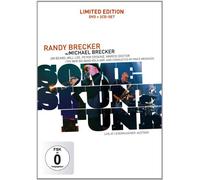 Some Skunk Funk-Leverkusener J [Import]