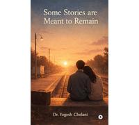 Some Stories are Meant to Remain: What we were was real. That's enough