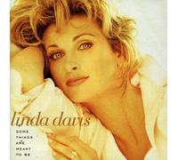 Some Things Are Meant to Be by Linda Davis