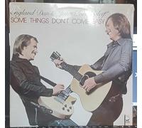 Some Things Don't Come Easy