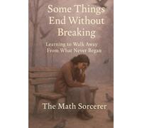 Some Things End Without Breaking: Learning to Walk Away From What Never Began