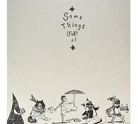 Some Things Fall 1