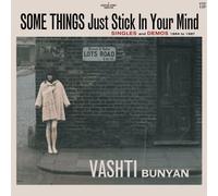 Some Things Just Stick in Your [Import Allemand]