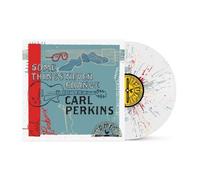 Carl Perkins - Some Things Never Change (Translucent w/ Suede Splatter Vinyl) [VINYL]