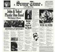 Some Time In New York City [2 LP] by John Lennon [VINYL] NEUF