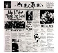 Lennon John – Some Time in New York City