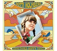 Some Times Happy Times/Vinyle Orange