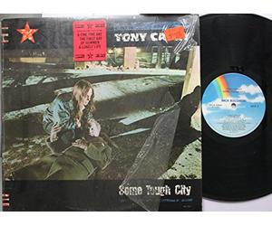 Some Tough City (1984) [Import]