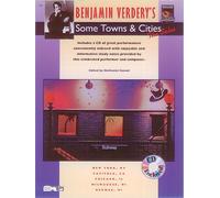 Some Towns And Cities: Book & Cd