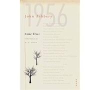 Some Trees - John Ashbery - Yale University Press - Livre en Anglais - Paperback John AshberyJohn Ashbery (Auteur)