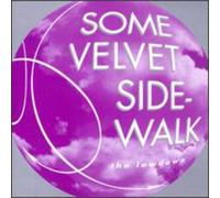 Some Velvet Sidewalk - Lowdown [Cd] Extended Play