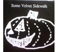 Some Velvet Sidewalk - Pumpkin Patch