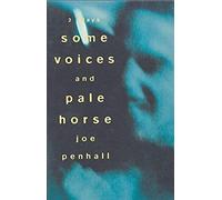 Some Voices Pale Horse