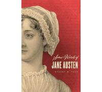 Some Words of Jane Austen