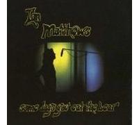 Some Years You Eat The Bear...