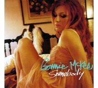 Somebody by Bonnie Mckee (2004-07-27)