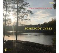 Somebody Cares (Instrumentals)