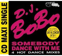Somebody Dance With Me
