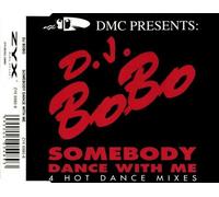 Somebody Dance With Me