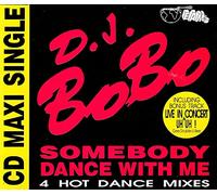 Somebody Dance With Me [Unbekannter Einband]