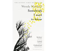 Somebody I Used to Know