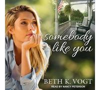 Somebody Like You
