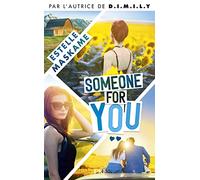 Somebody Like You - tome 02 : Someone For You (2)